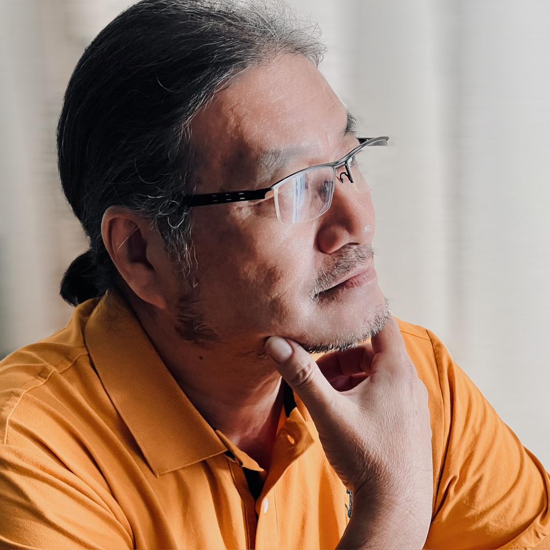 吳秉修工作室