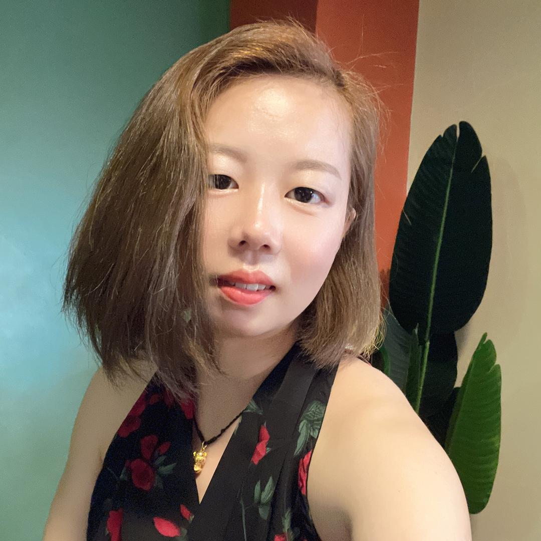 西昌星润二手车小翠