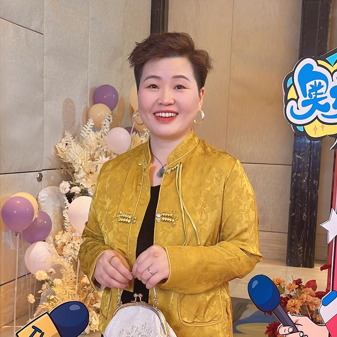 小葵儿