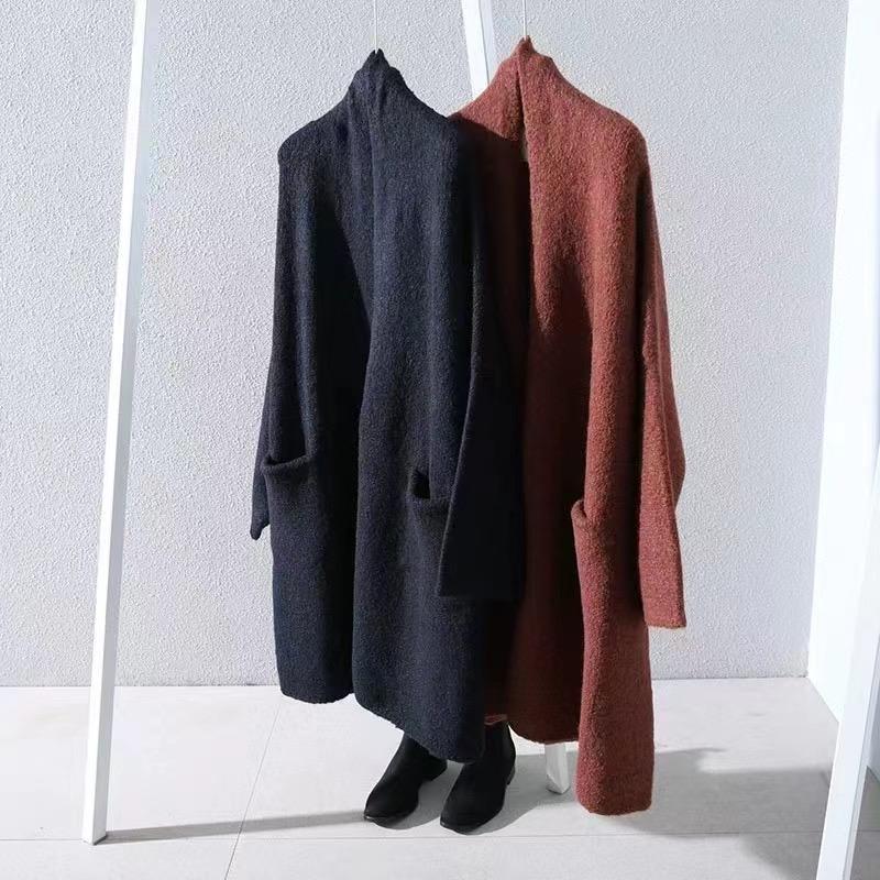 秋禾—濮院毛衣源头工厂