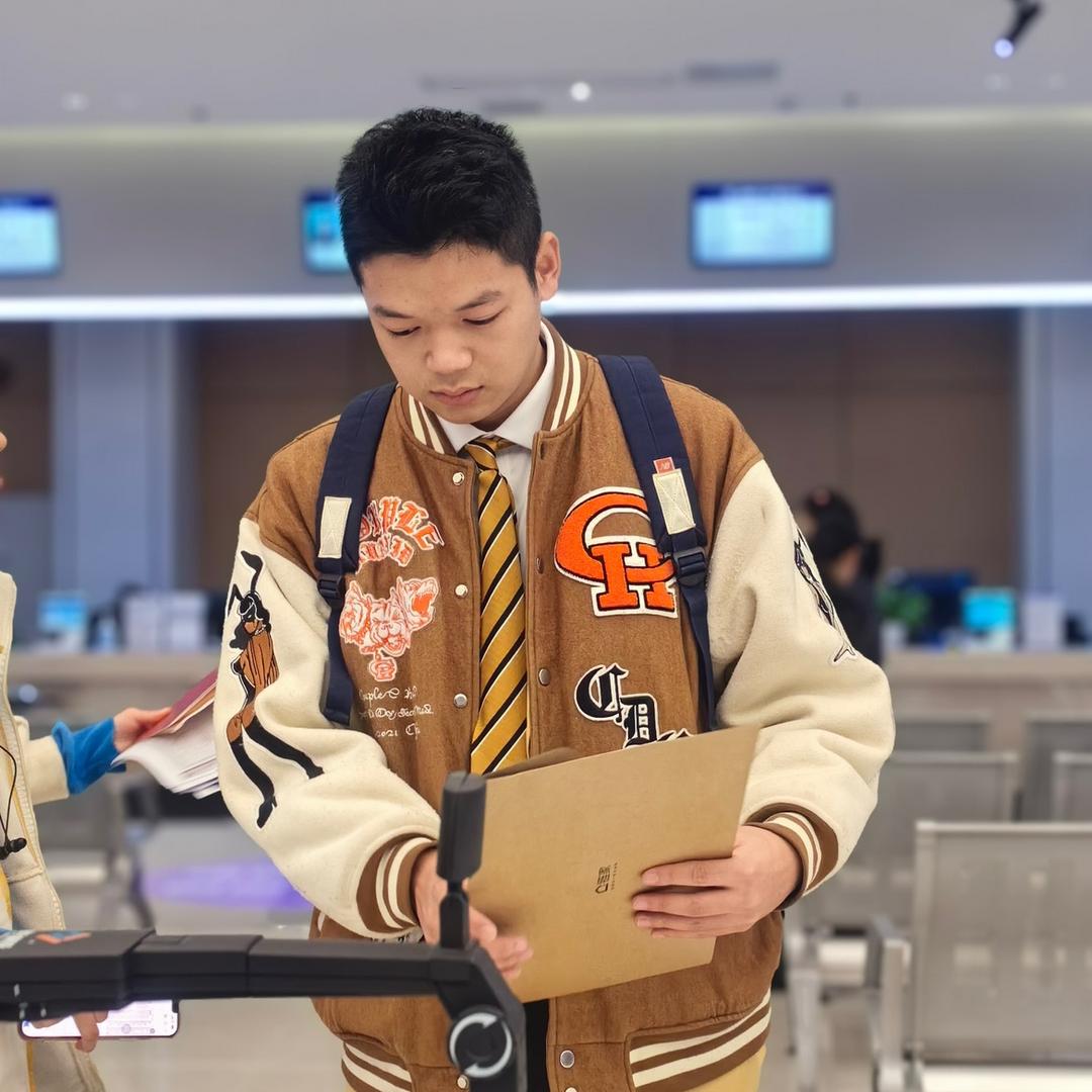 成都小李带你看房