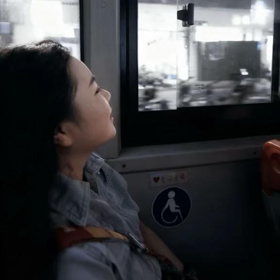 天生好命的女人👩