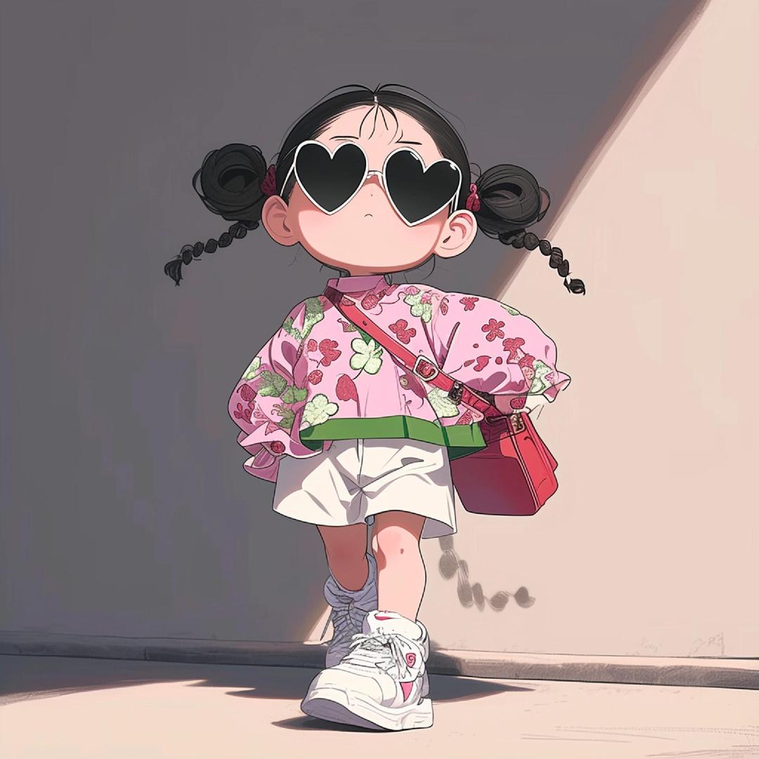 橙子🍊
