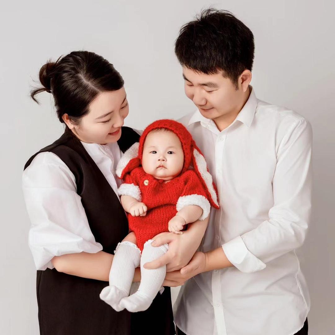 姚家小宝（乐童）