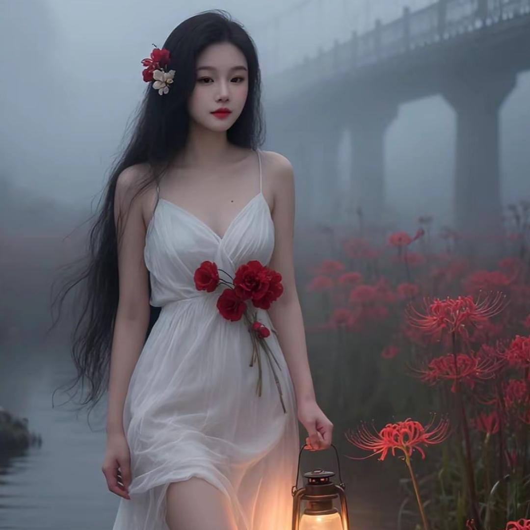 封心锁爱