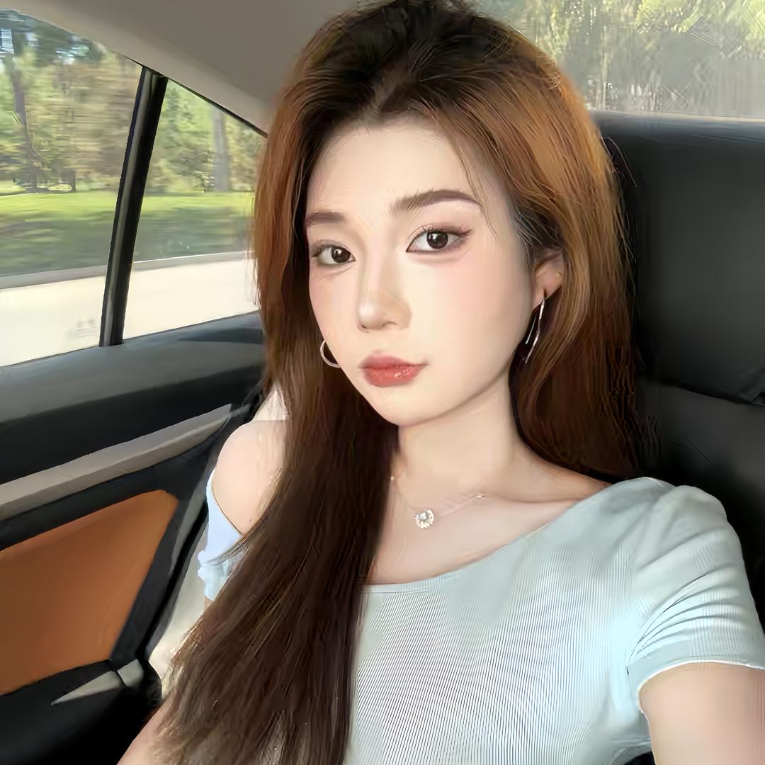 笨蛋美女