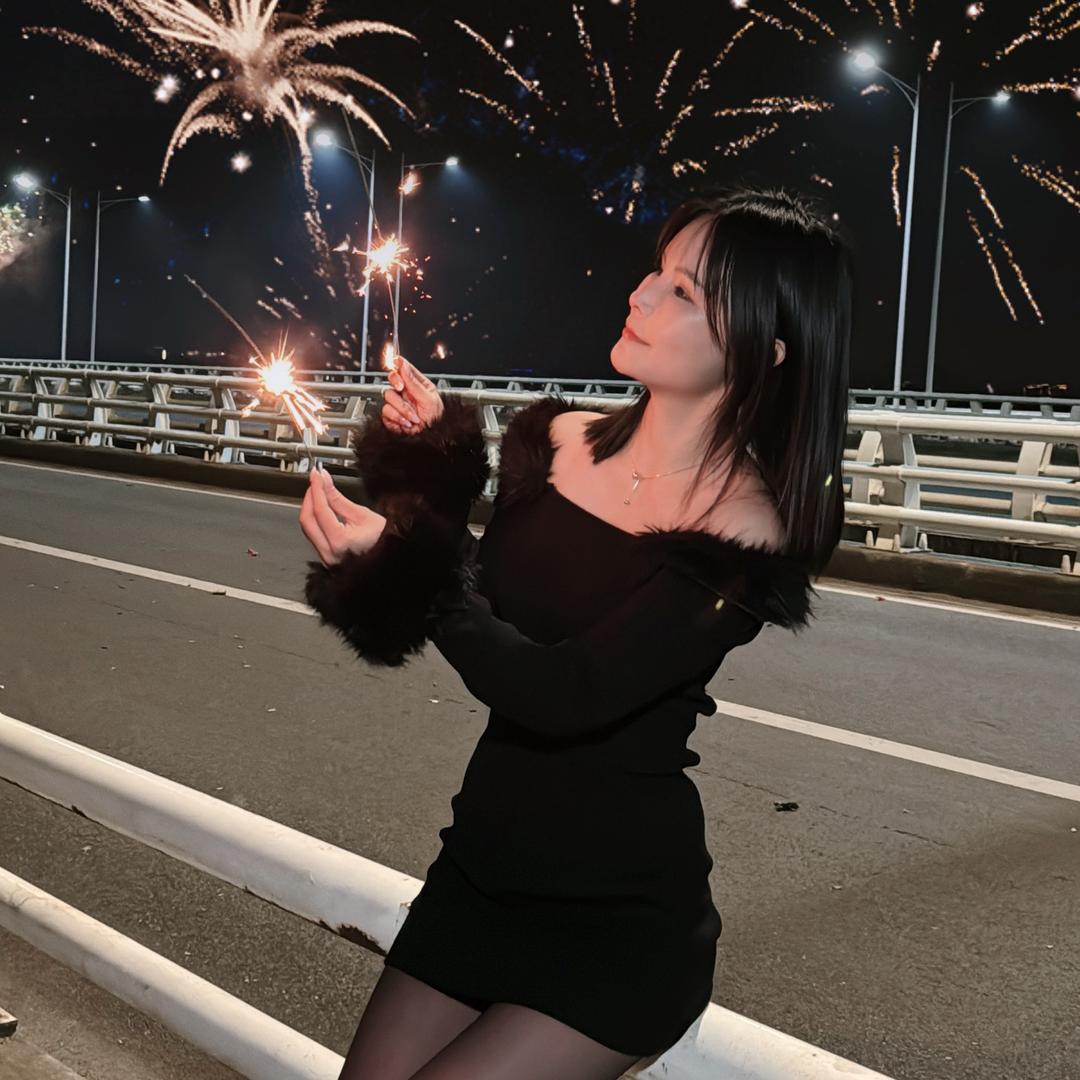 梁小姐美肤抗衰