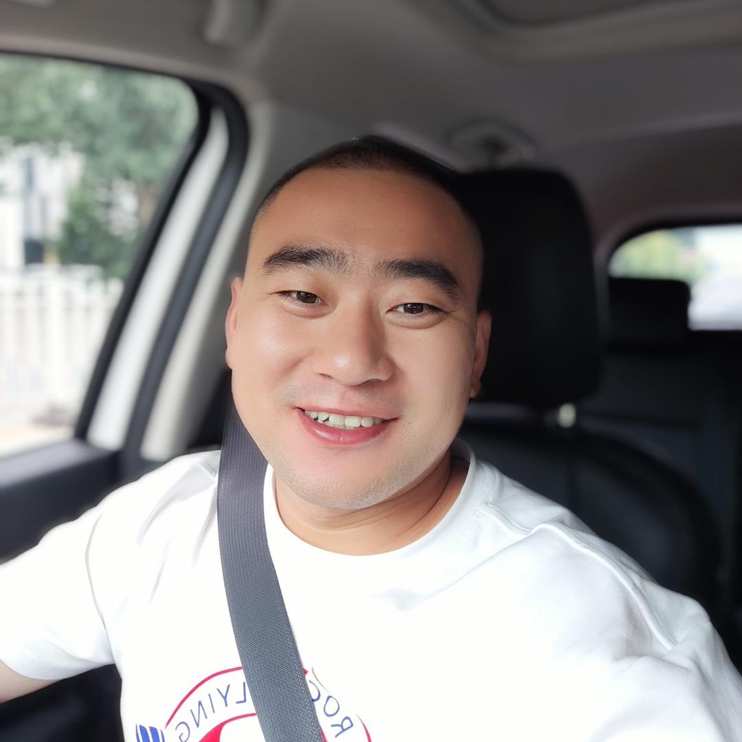 小韩的日常