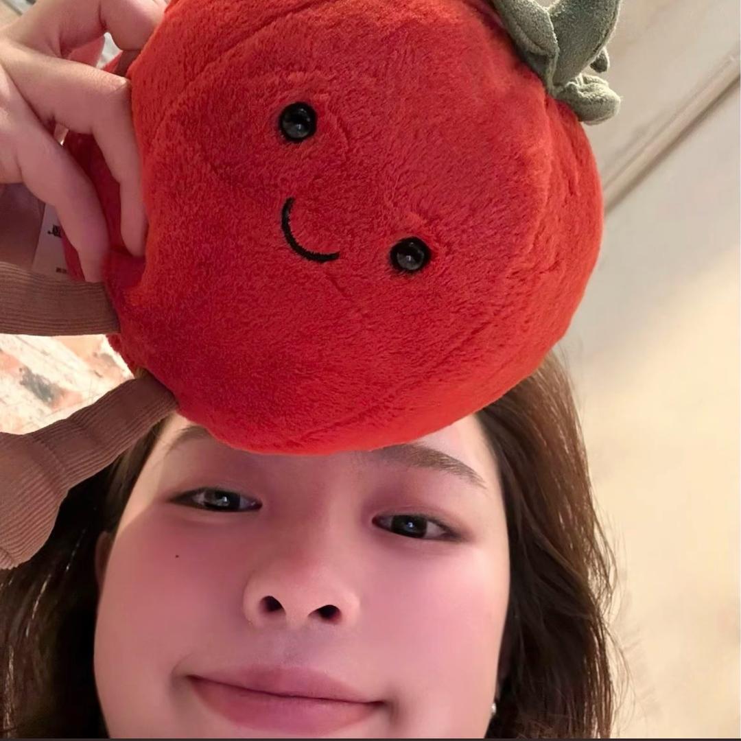 橘子零食铺🍊