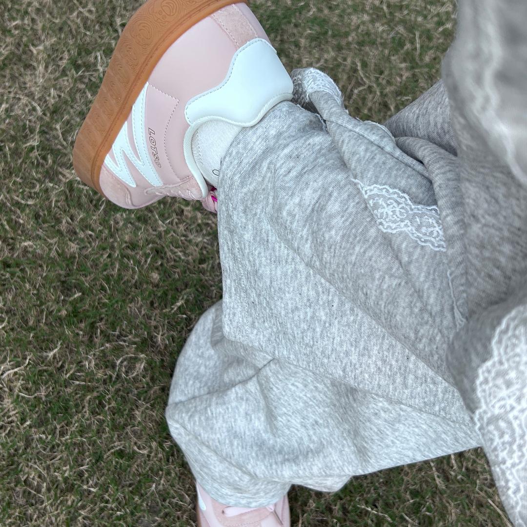 花季🥀毒好鞋体验官