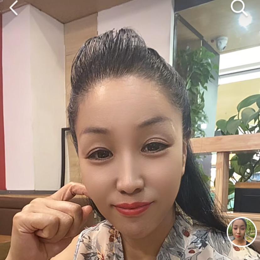 50岁一个人