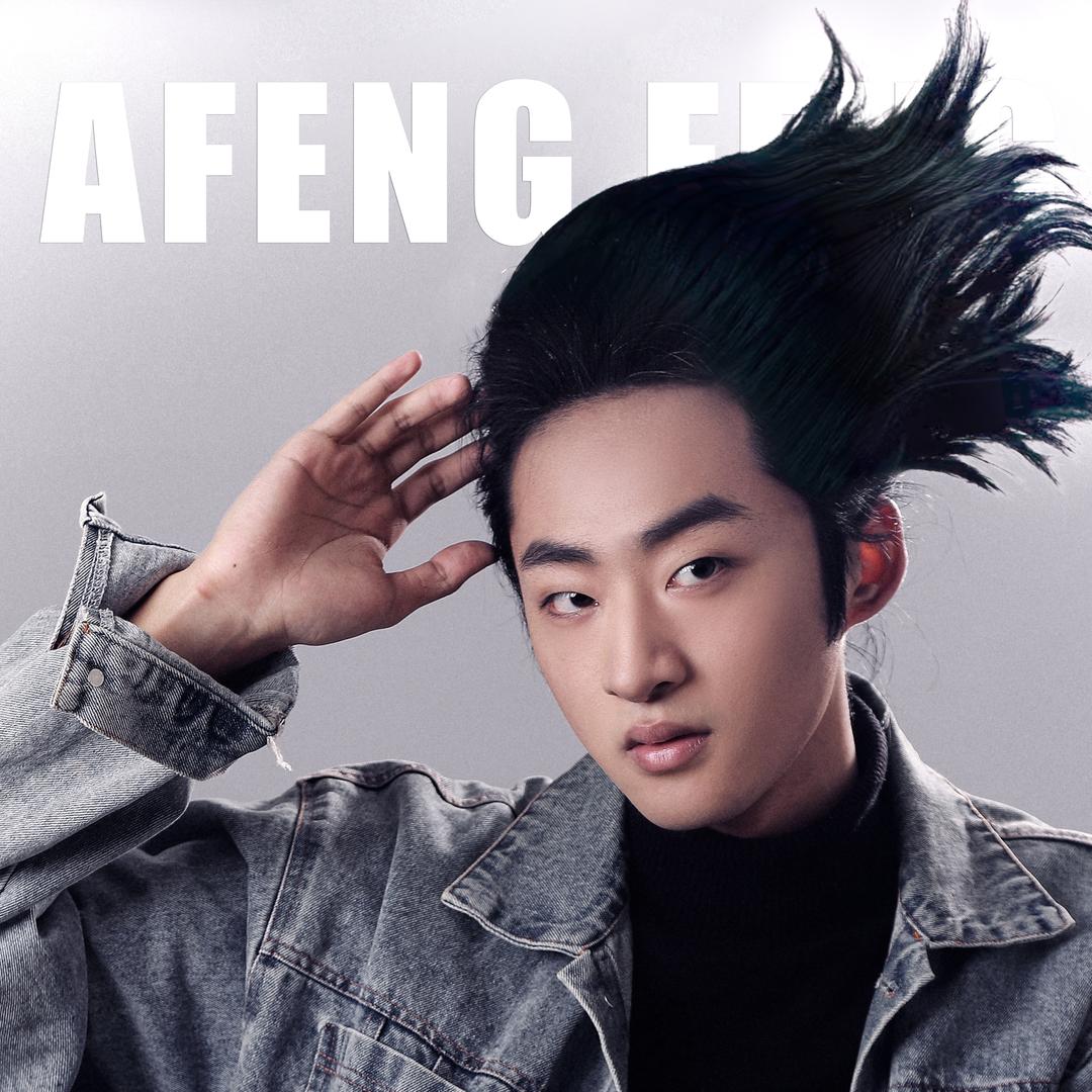 李同学呦✨