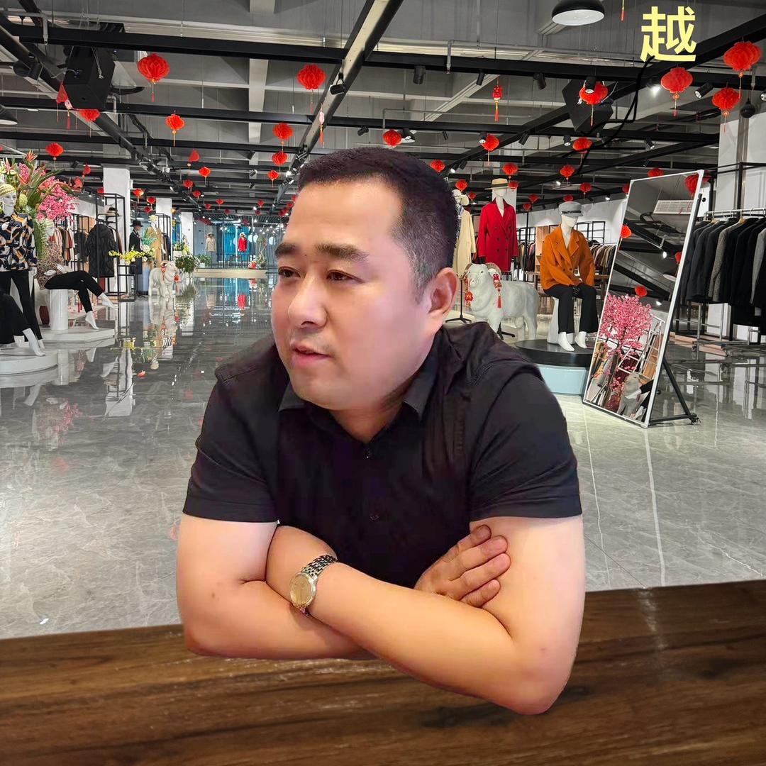 越月越(大衣哥每天下午2点晚上8点开播)