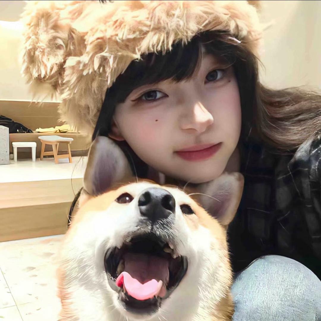 甜甜🍩🐠
