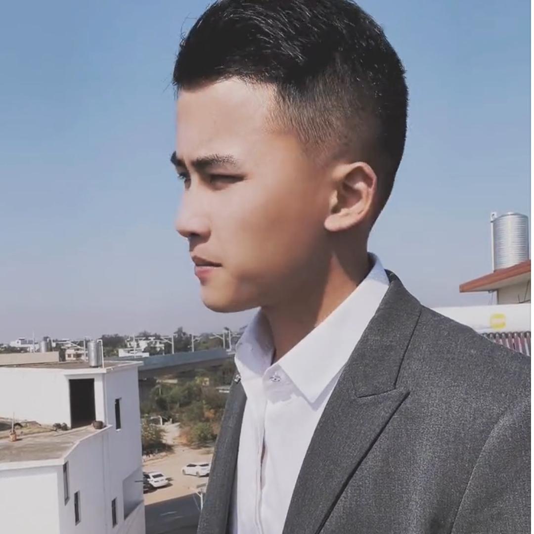 李大师