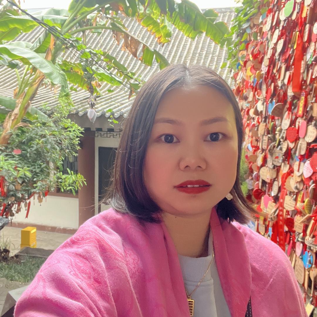 🌈小金妹🌈