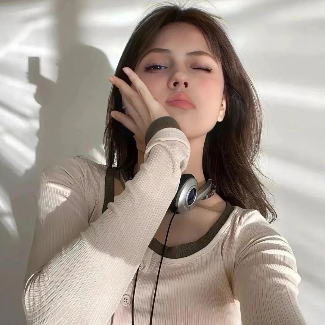 暴躁少女-