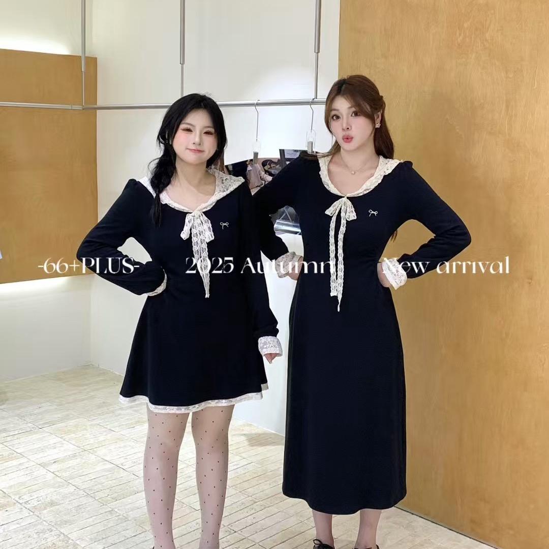 蝴蝶家🦋微胖大码女装（公园店）