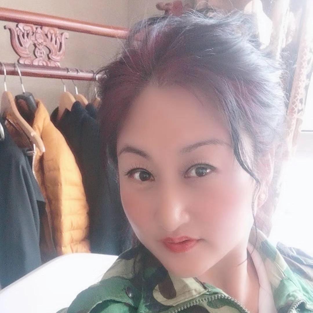 福康船长家海鲜崔莉莉