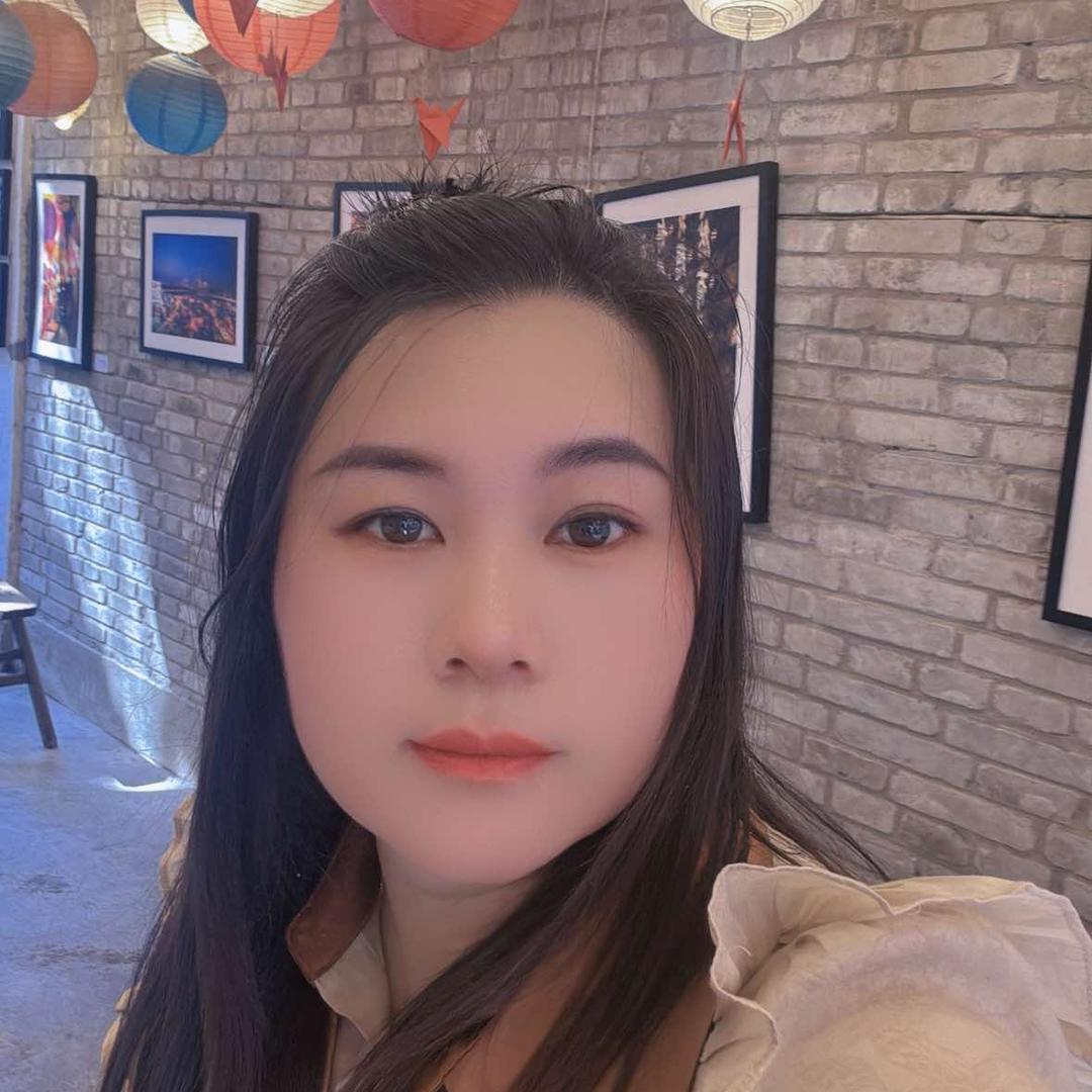 阳江玲丽化妆培训榕蔓老师