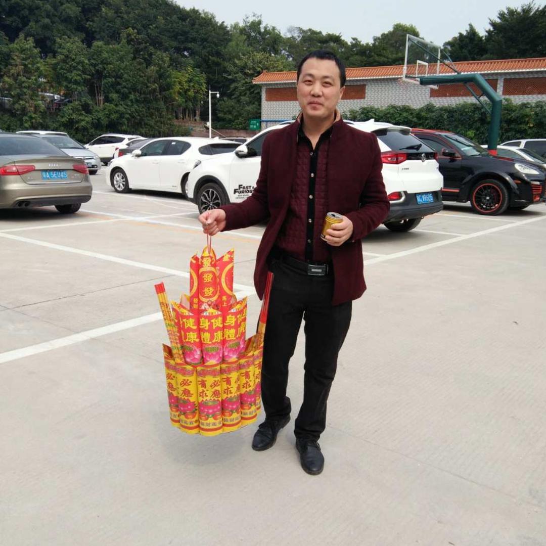 天门刘师傅新旧货市场
