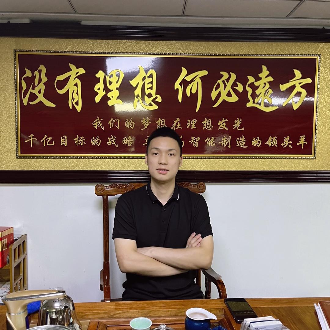 胡翔-伯朗特机器人