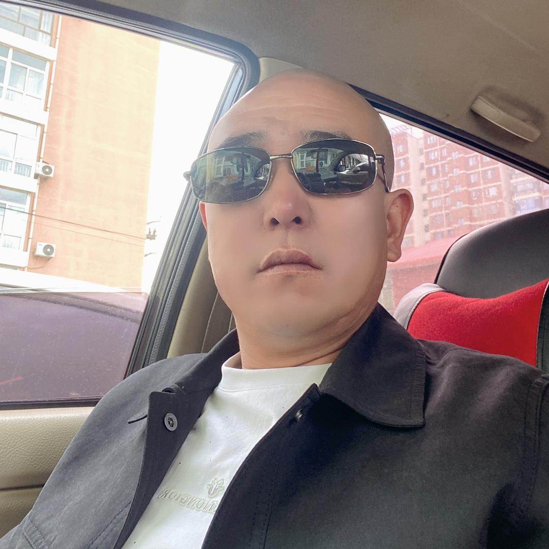 农村大老爷们