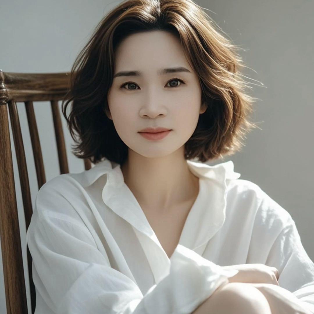 武汉金奥女装厂家梁姐