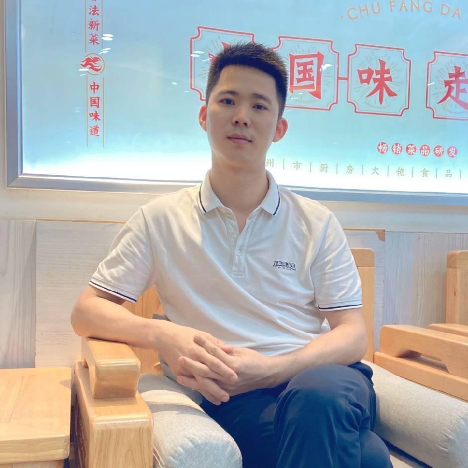 厨房大佬酱料供应链