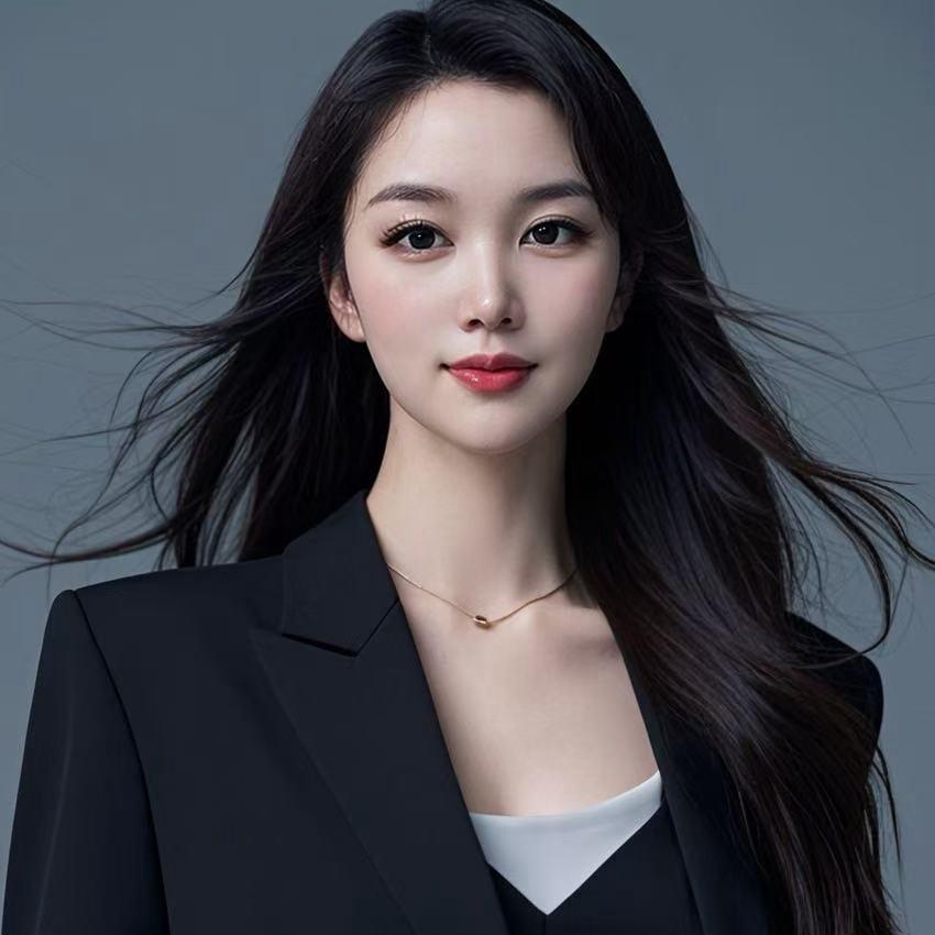 杜灿美肤中心 萱萱