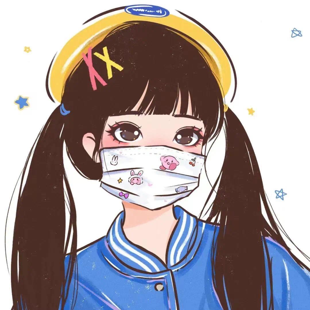 可爱小小