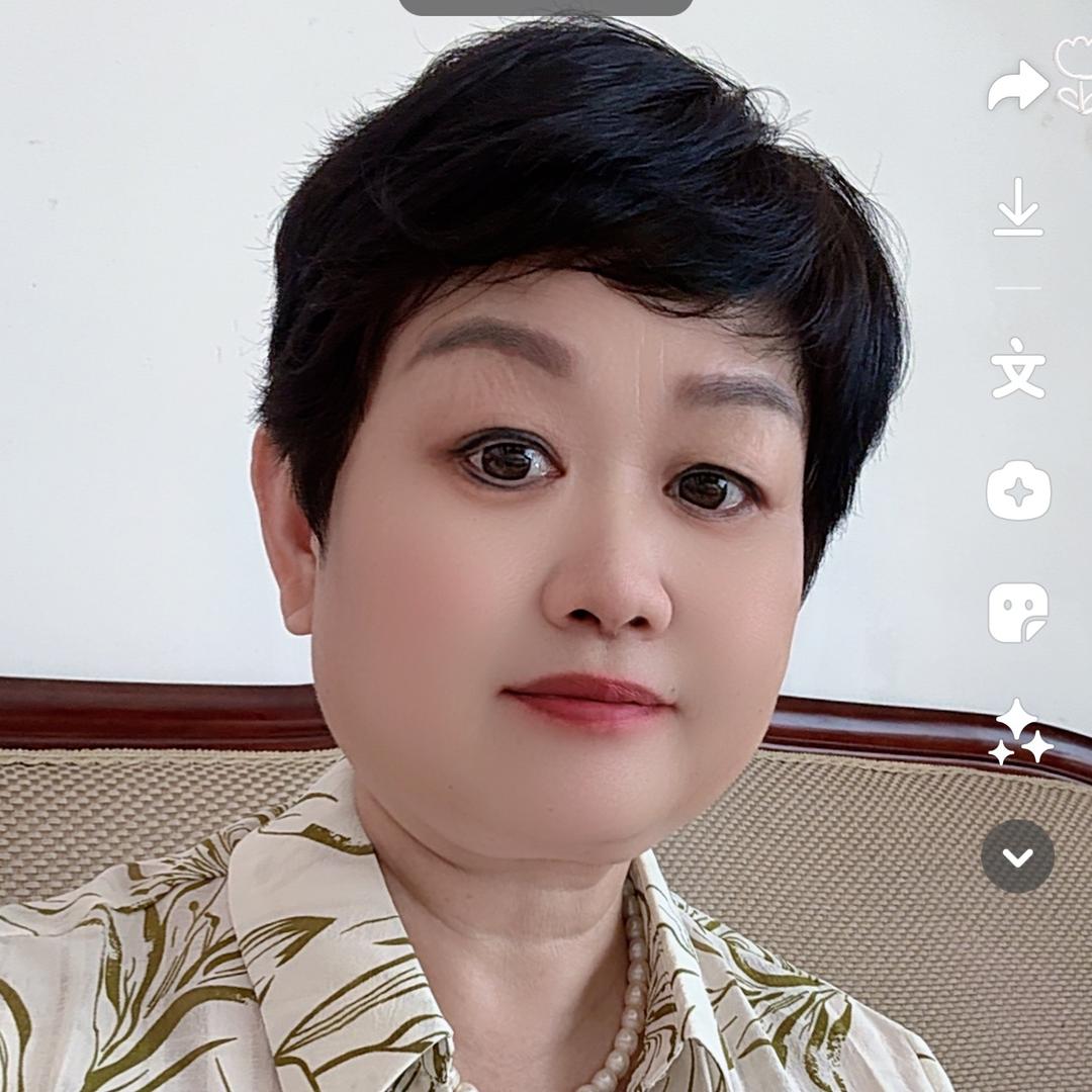 开心