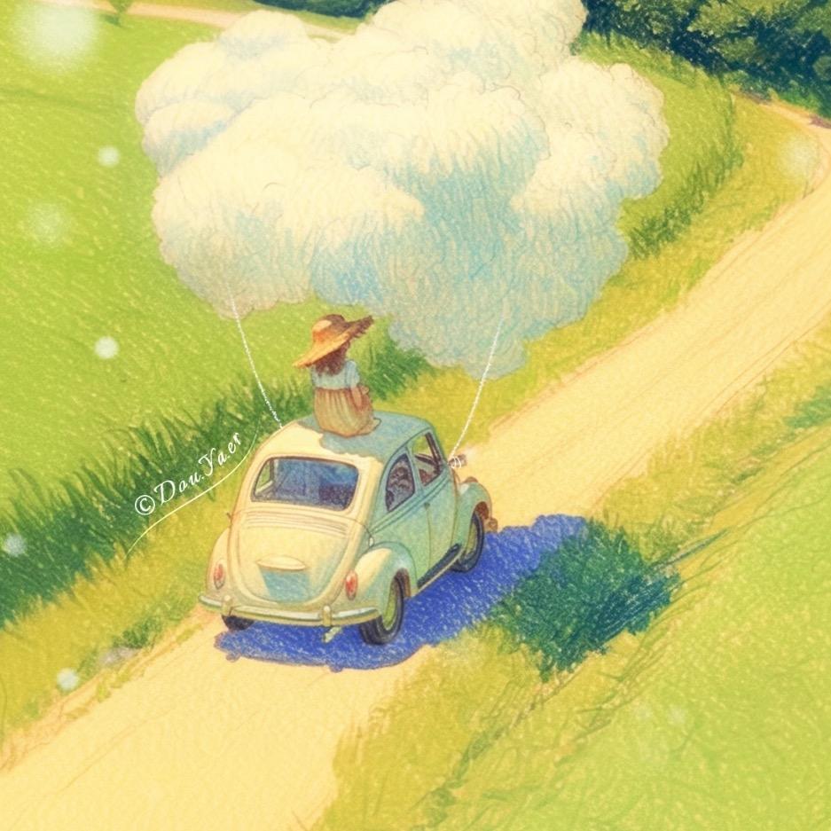 甜甜圈🍀