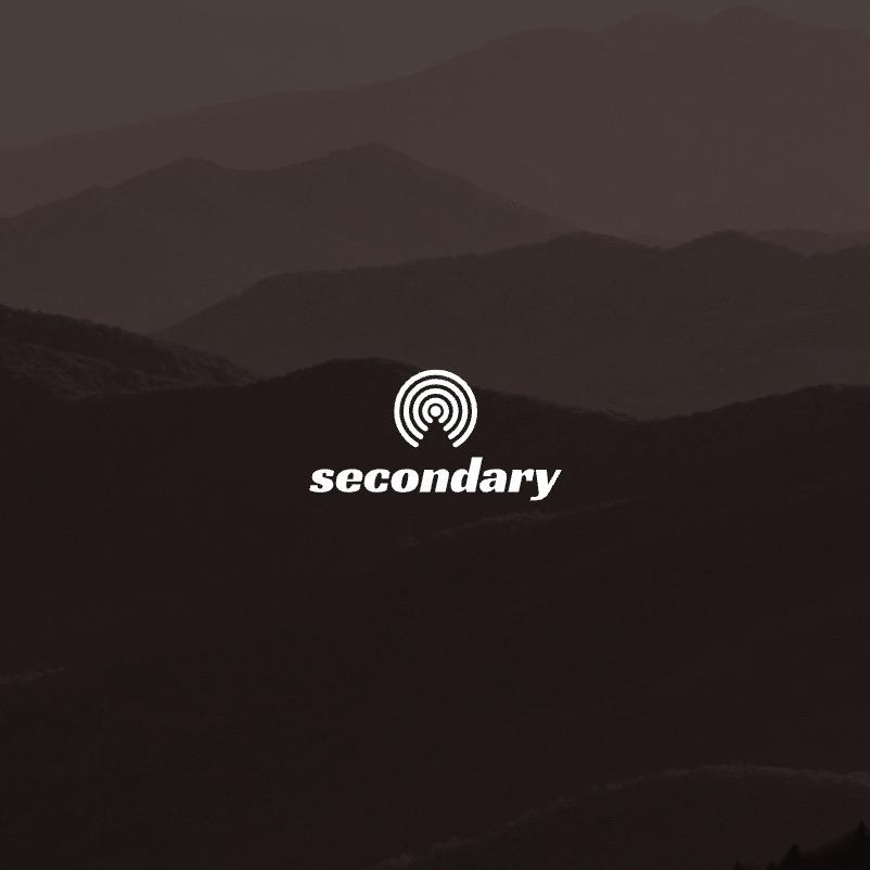 SECONDARY工作室