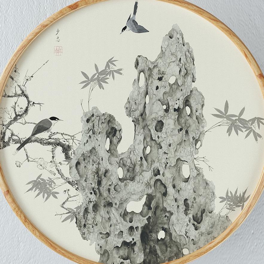 鑫沐源景观石艺馆