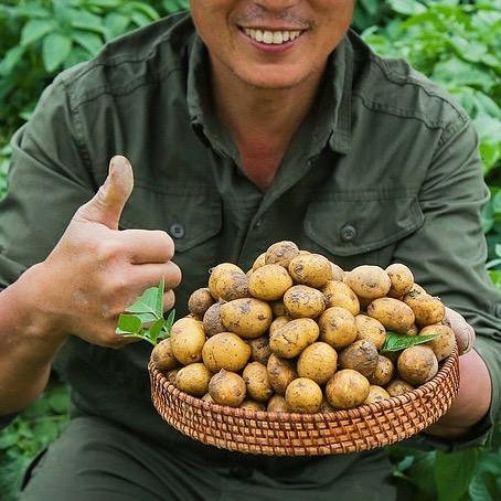 好物苏苏小妹