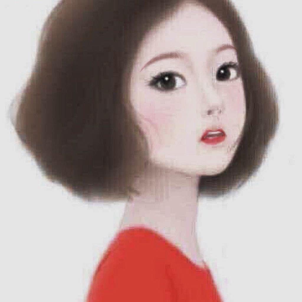 杨七七⭐️