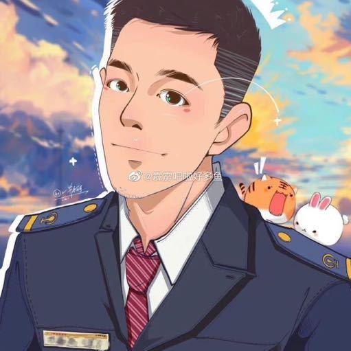 霹雳吧啦好多鱼（微博同名更新）