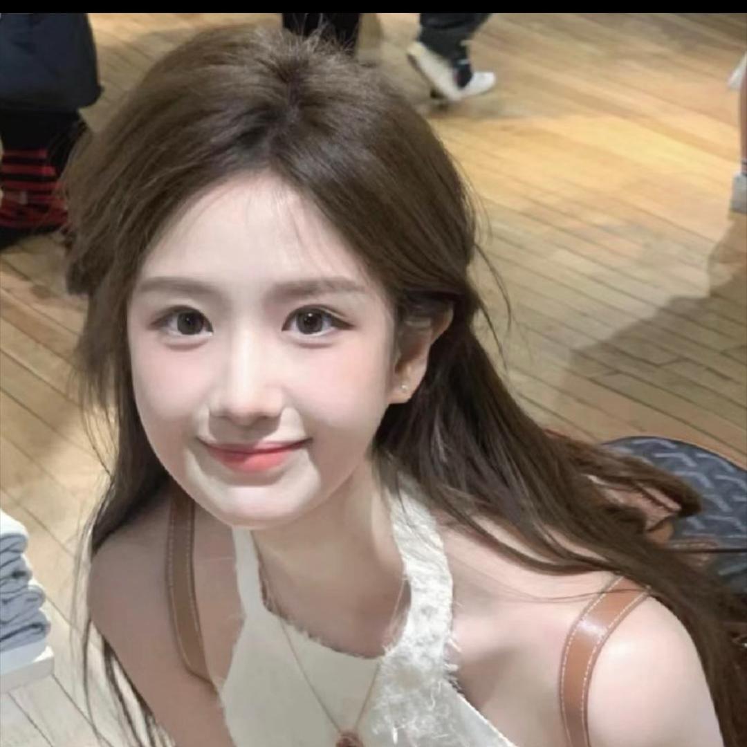 睡着了🎀