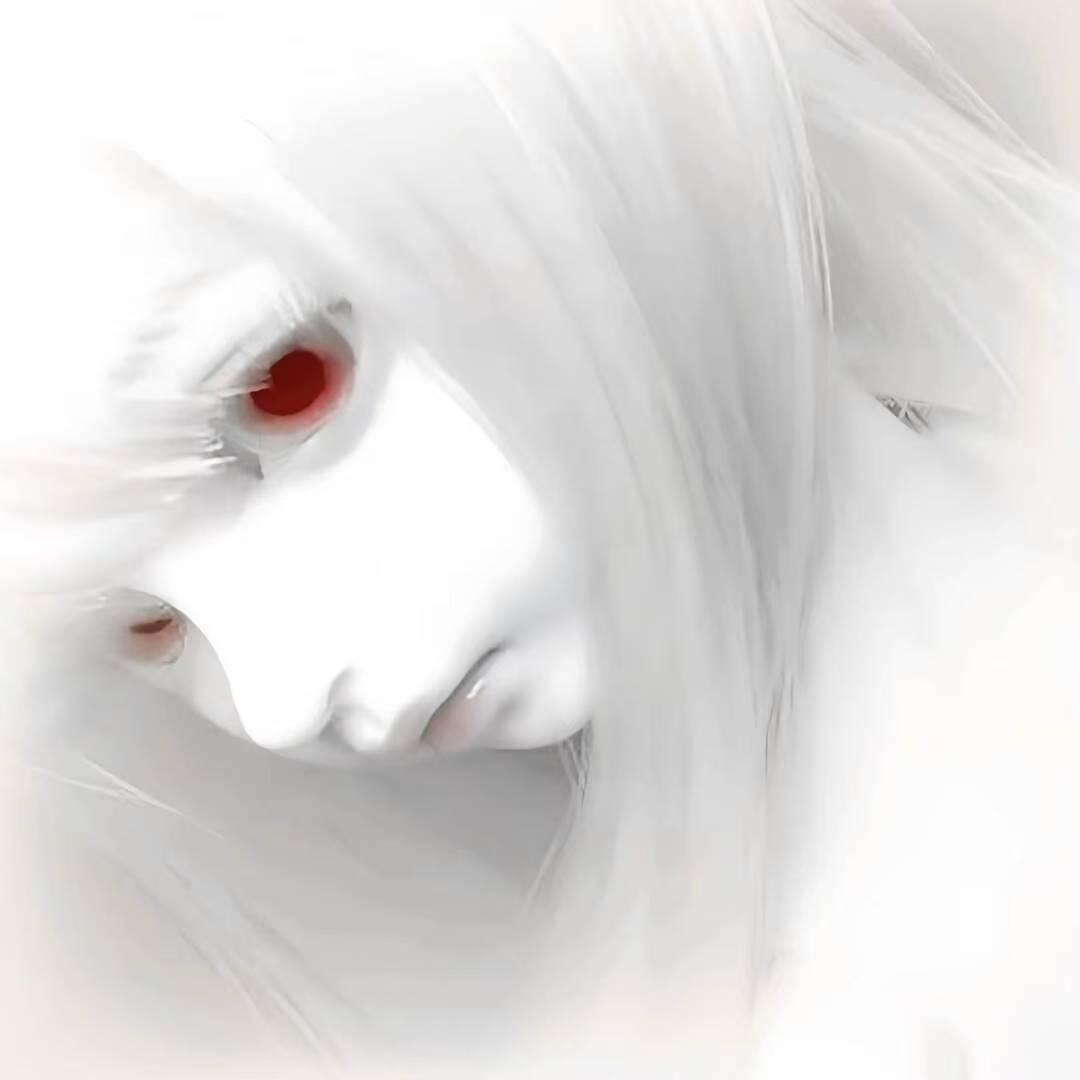 淡淡