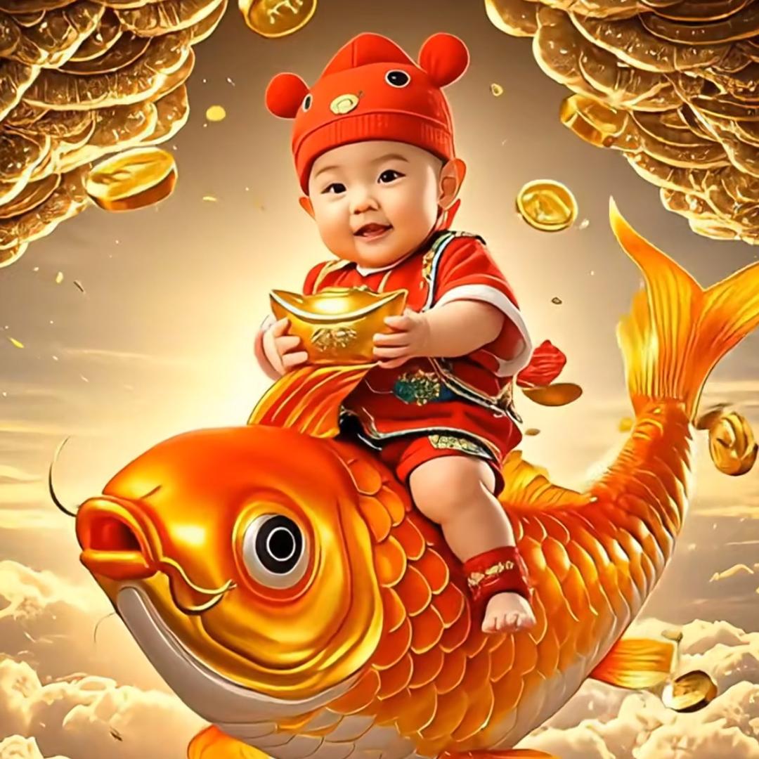 人的一生不容易