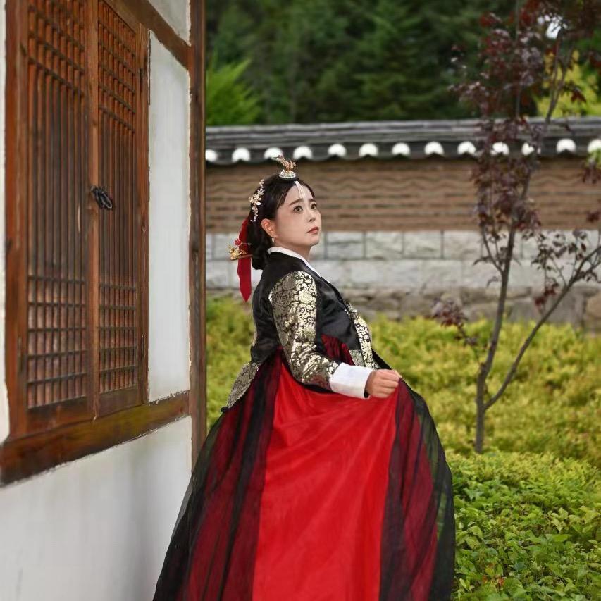 姜大叔延吉烤肉『付小胖』