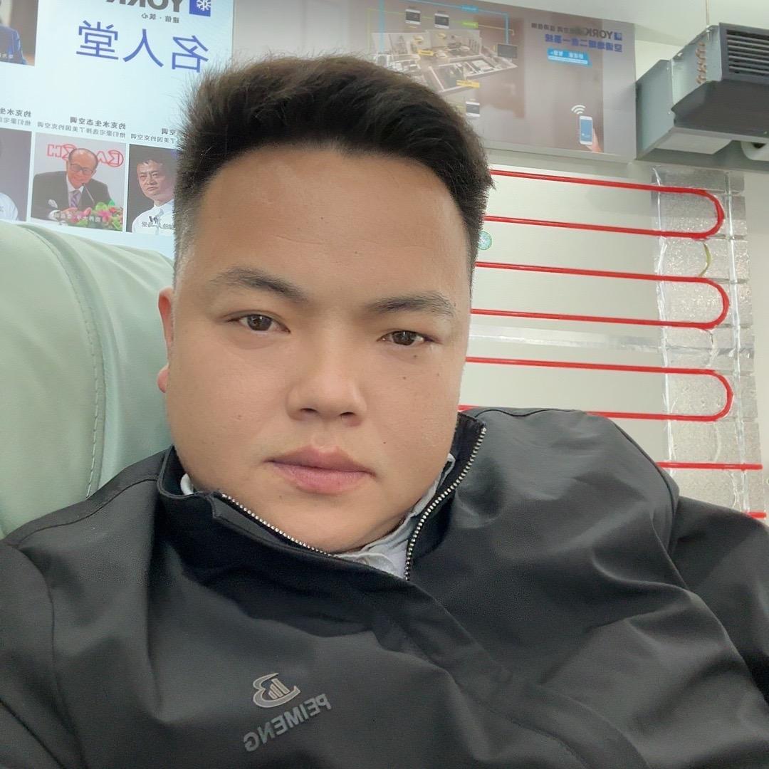 @约克空调地暖胡武林（余干）