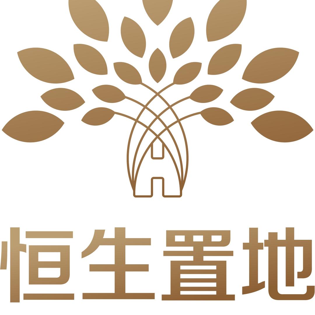 广西恒生置地有限责任公司