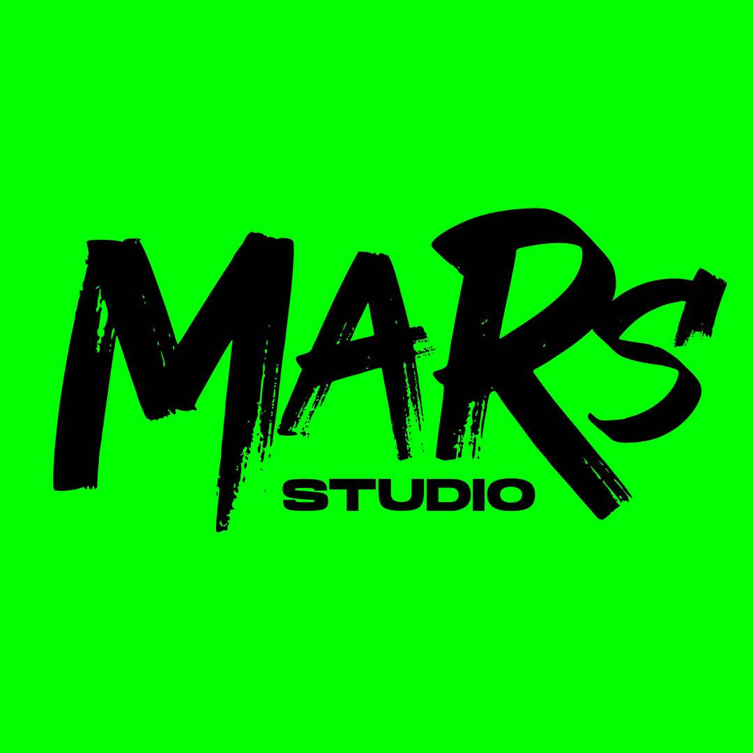 LOGO驿站｜MARS