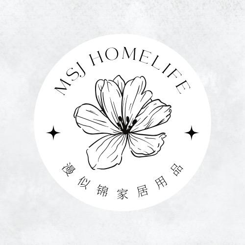 漫似锦家居用品