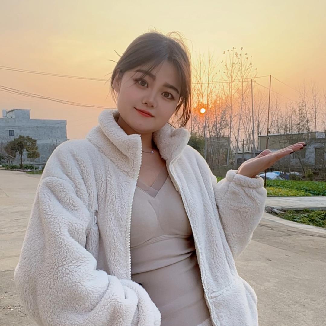 方林夕甜心❤️