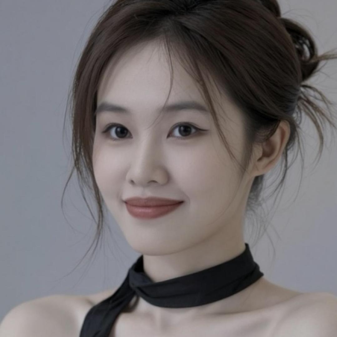 臻美逦宠粉官欣欣