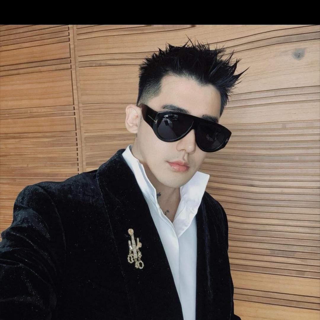 杨圣坤精选爆款穿搭