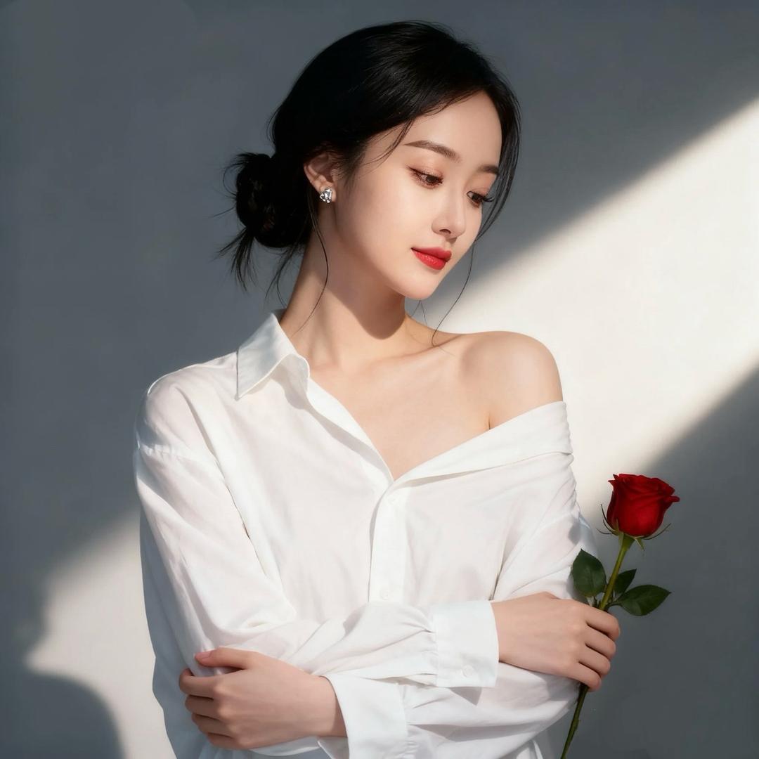 婷儿🌹